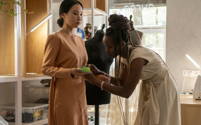 Professional Cleaning